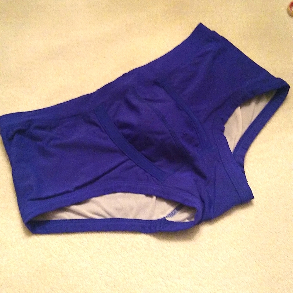 Contour Swimsuit